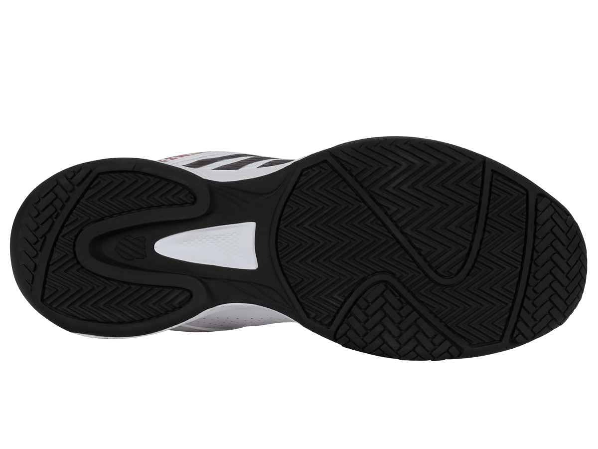 04428-140-M | COURT EXPRESS 2 | WHITE/BLACK/MARS RED