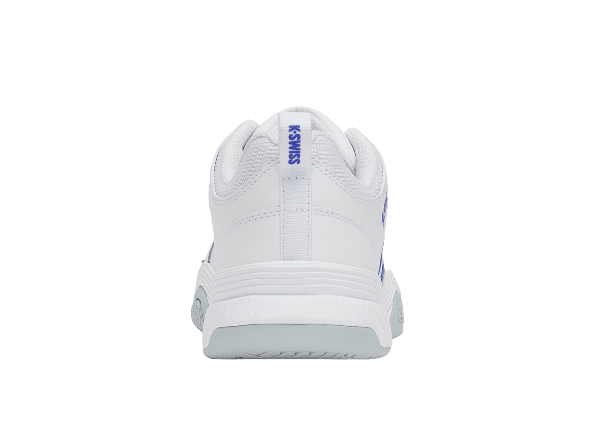 04428-142-M | COURT EXPRESS 2 | WHITE/DAZZLING BLUE