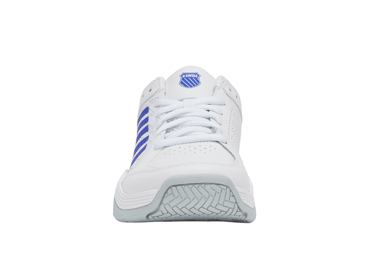 04428-142-M | COURT EXPRESS 2 | WHITE/DAZZLING BLUE