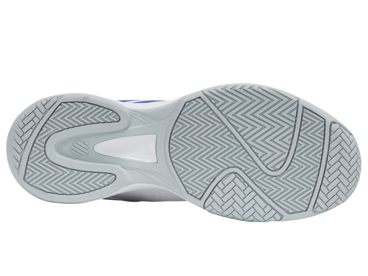 04428-142-M | COURT EXPRESS 2 | WHITE/DAZZLING BLUE