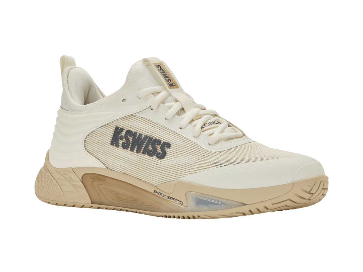 04432-159-M | HYPERCOURT PINNACLE | EGRET/PALE KHAKI/TURBULENCE