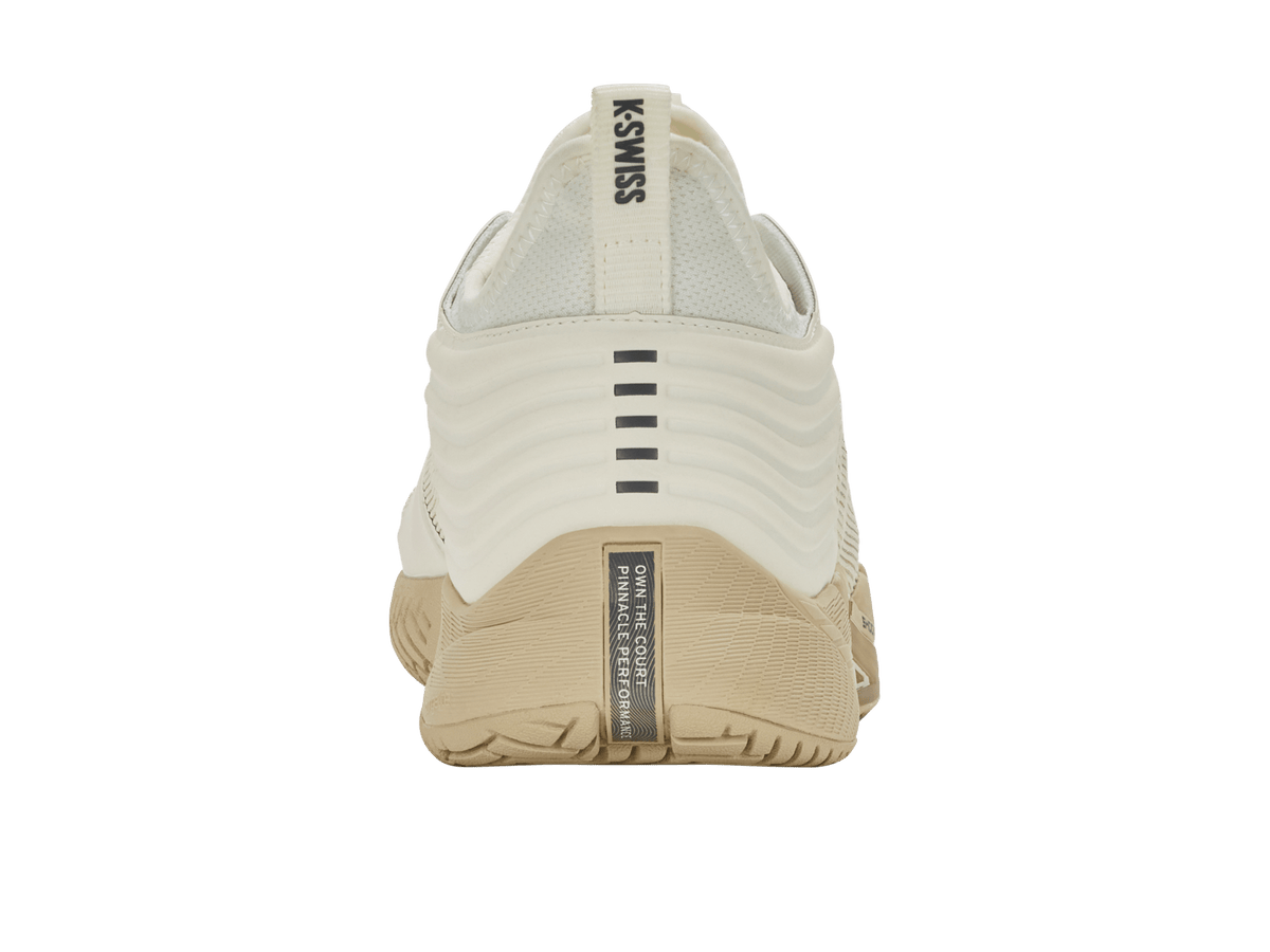 04432-159-M | HYPERCOURT PINNACLE | EGRET/PALE KHAKI/TURBULENCE