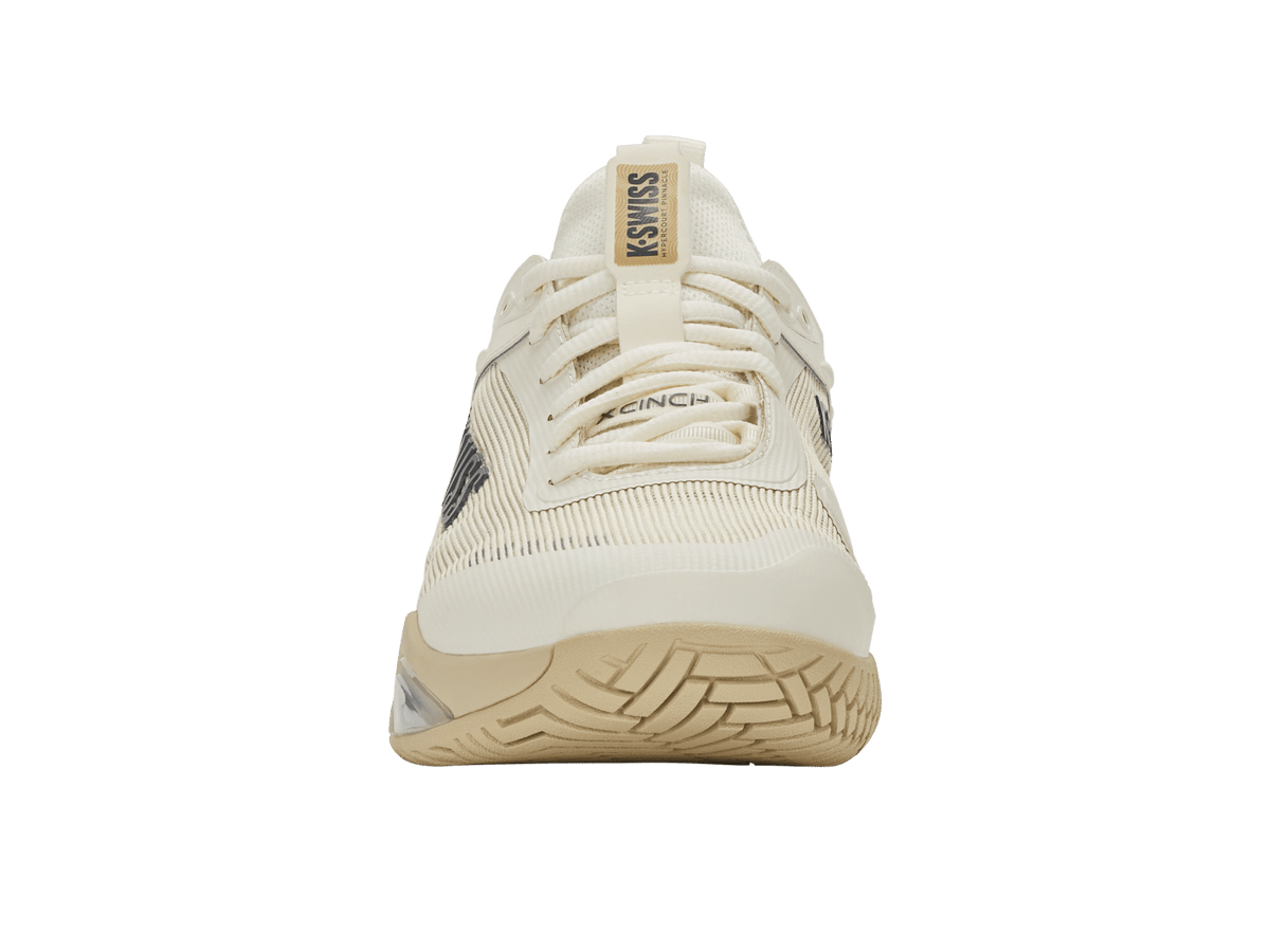 04432-159-M | HYPERCOURT PINNACLE | EGRET/PALE KHAKI/TURBULENCE