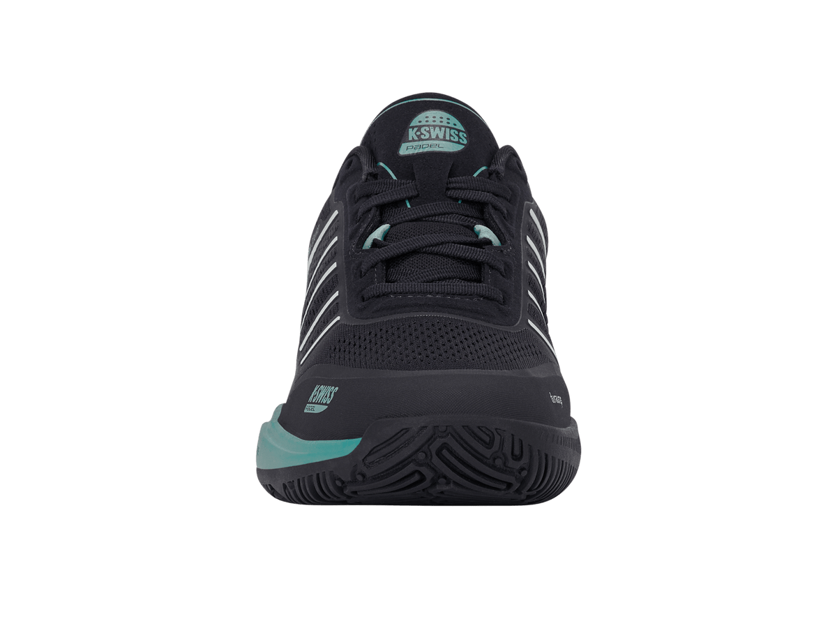 04436-021-M | ULTRA COURT PADEL | CARBON/BALTIC/GLACIER GRAY
