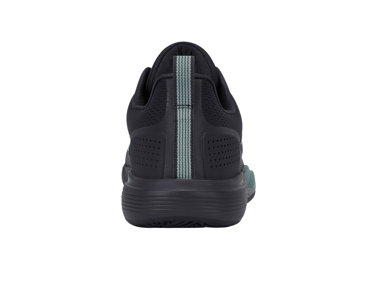 04436-021-M | ULTRA COURT PADEL | CARBON/BALTIC/GLACIER GRAY