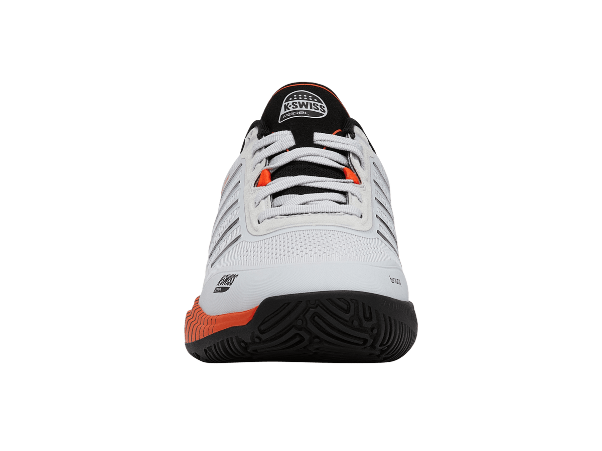 04436-075-M | ULTRA COURT PADEL | MICRO CHIP/BLACK/NEON LAVA