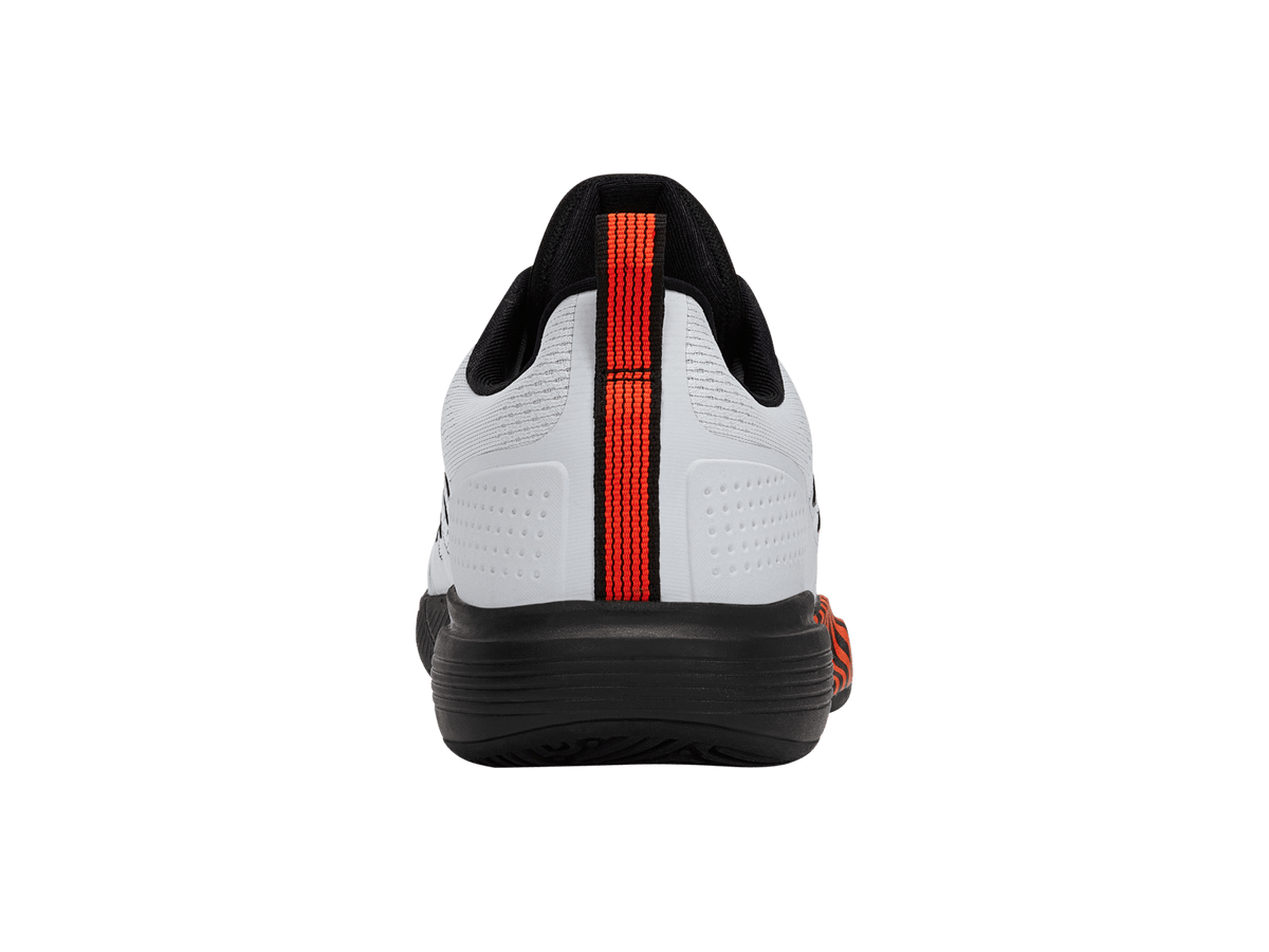 04436-075-M | ULTRA COURT PADEL | MICRO CHIP/BLACK/NEON LAVA