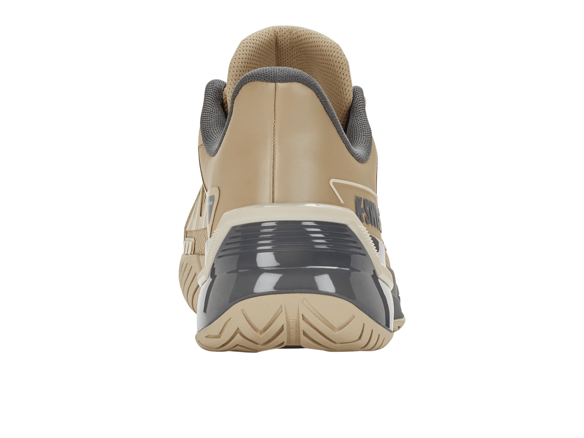 04437-207-M | ULTRASHOT 4 | PALE KHAKI/TURBULENCE/WHITECAP GRAY