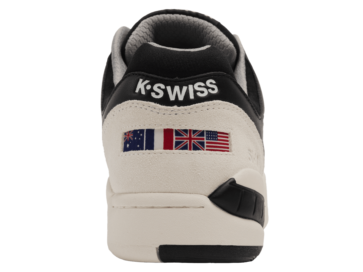 04440-030-M | SI-18 INTERNATIONAL C | BLACK/SNOW WHITE/BLANC DE BLANC