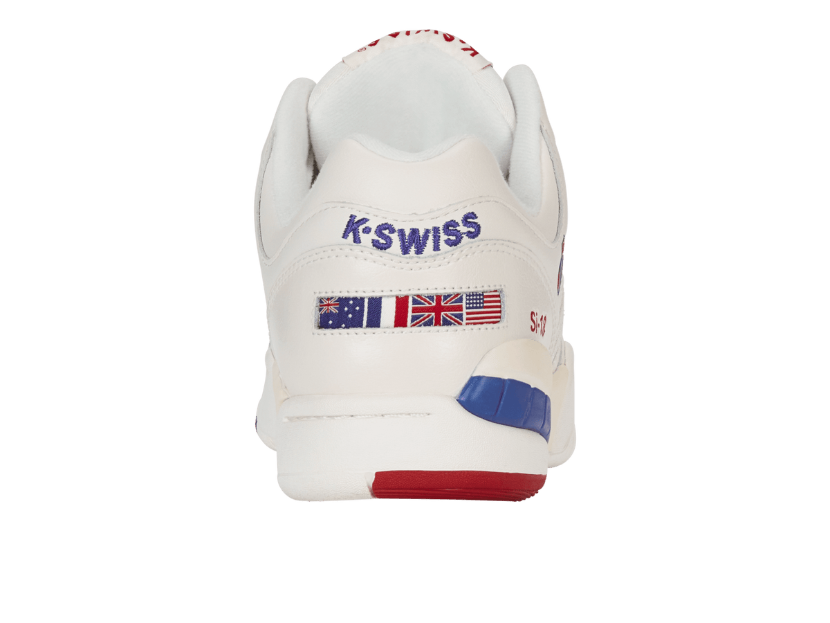 04440-124-M | SI-18 INTERNATIONAL C | BRIGHT WHITE/CLASSIC BLUE/RED