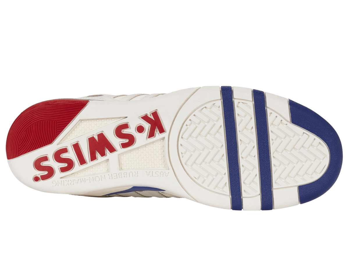 04440-124-M | SI-18 INTERNATIONAL C | BRIGHT WHITE/CLASSIC BLUE/RED