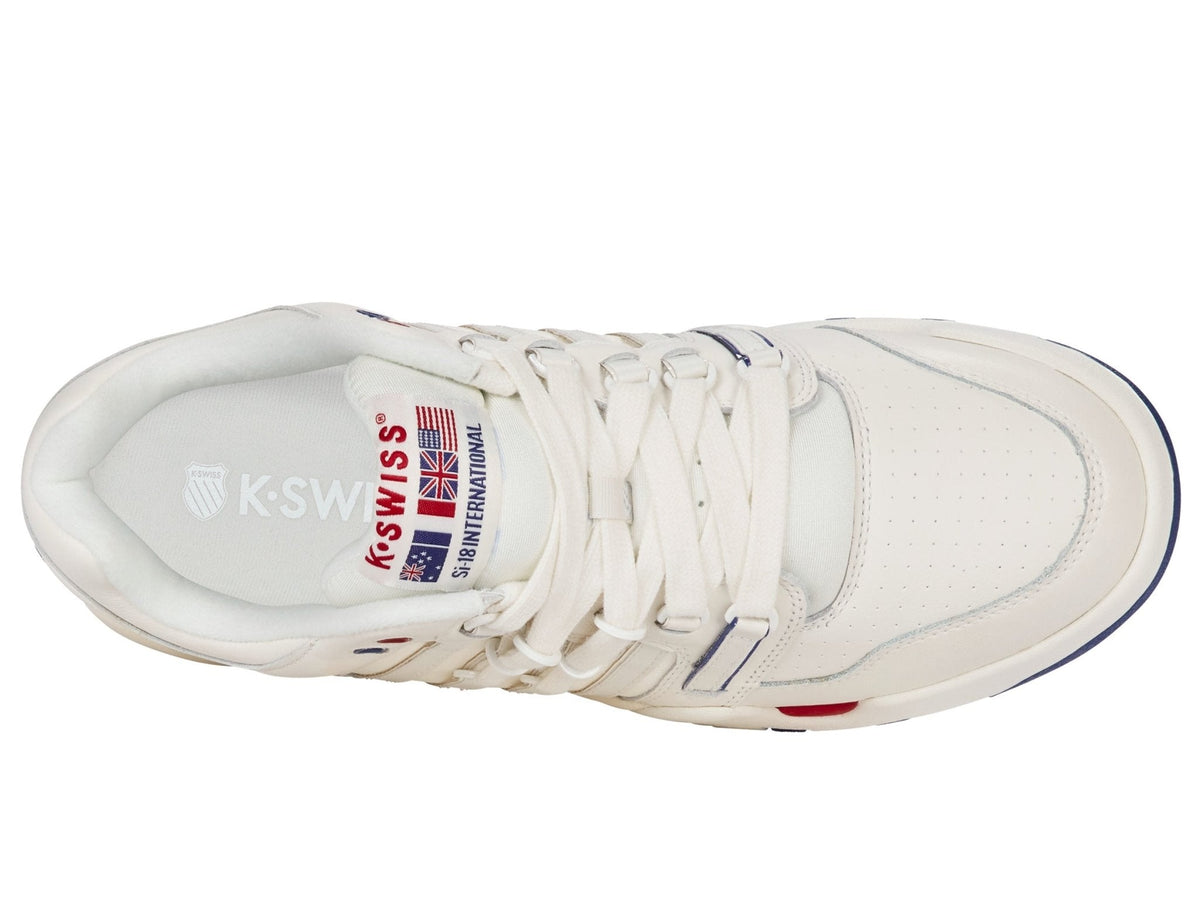 04440-124-M | SI-18 INTERNATIONAL C | BRIGHT WHITE/CLASSIC BLUE/RED (Copy)