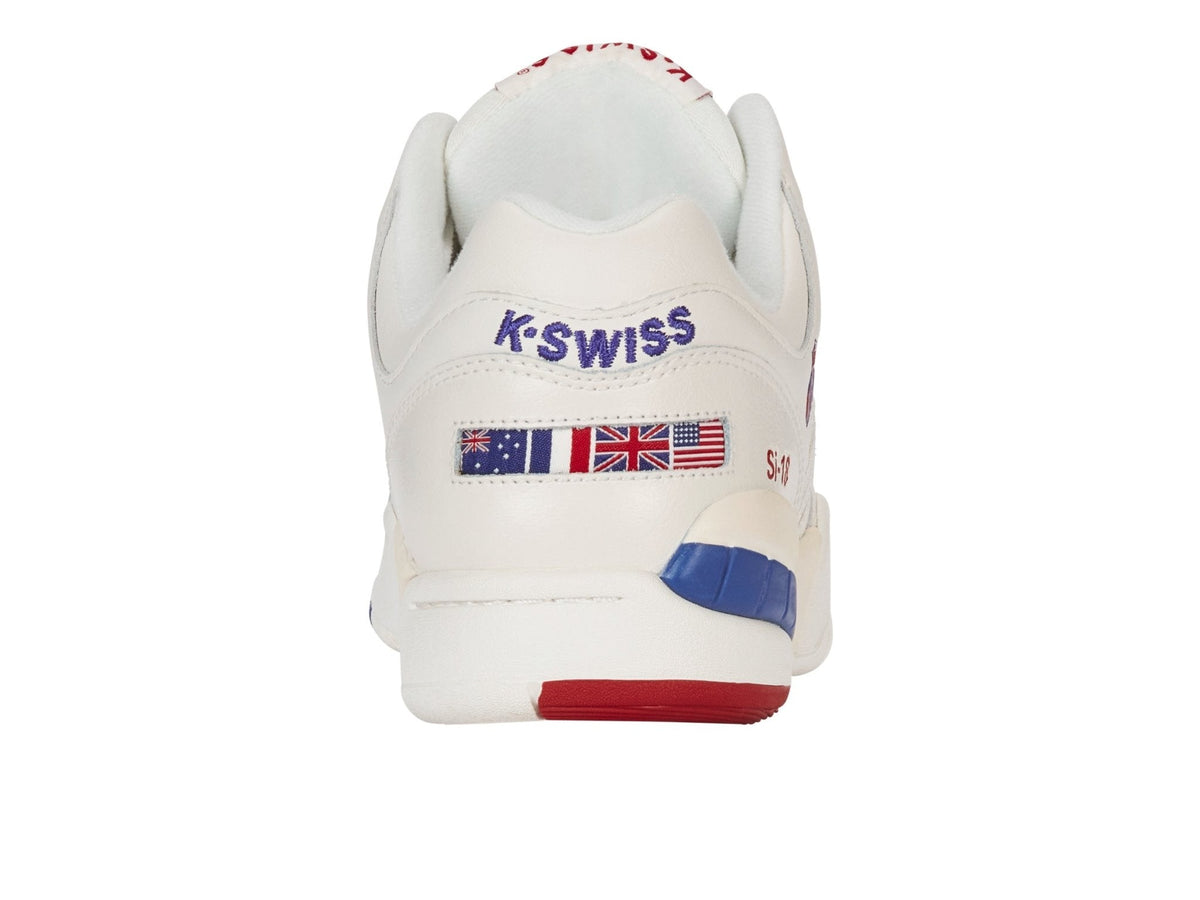 04440-124-M | SI-18 INTERNATIONAL C | BRIGHT WHITE/CLASSIC BLUE/RED (Copy)