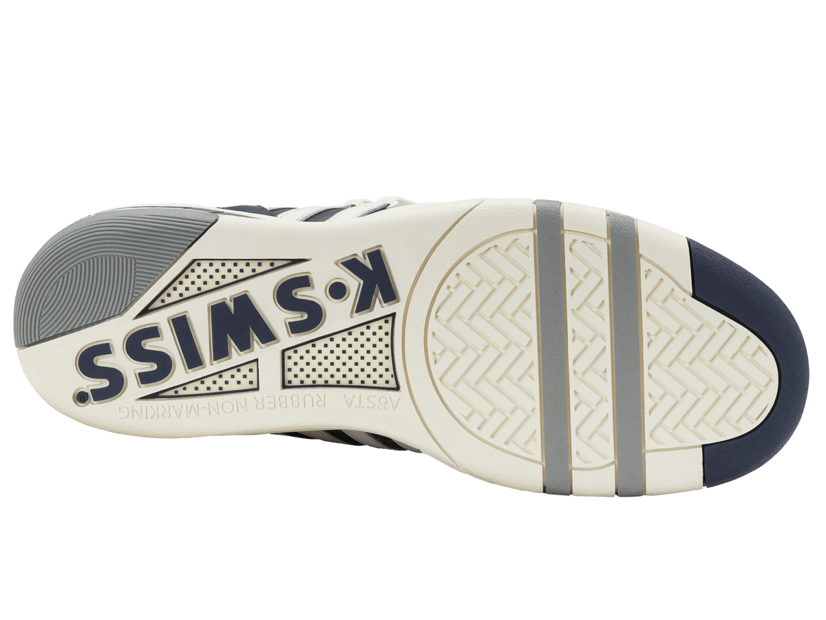 04440-460-M | SI-18 INTERNATIONAL C | NAVAL ACADEMY/SNOW WHITE/BLANC DE BLANC
