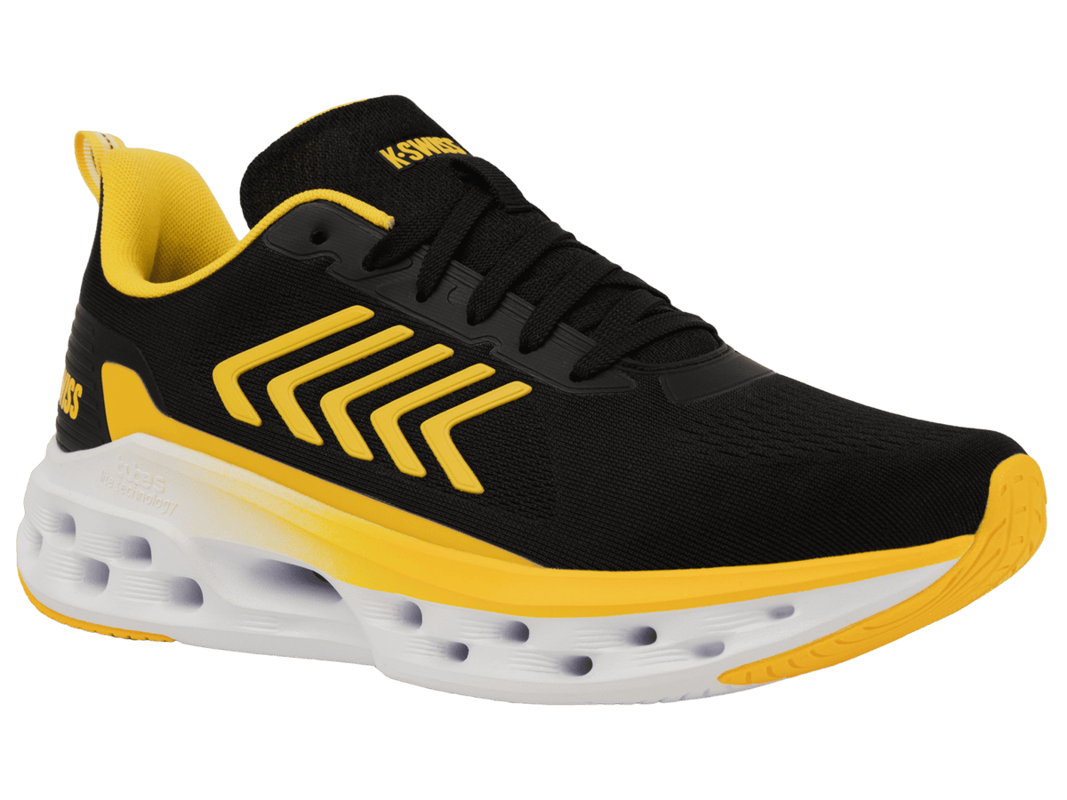 04494-009-M | MELROSE TUBES LITE | BLACK/WHITE/FRESSIA