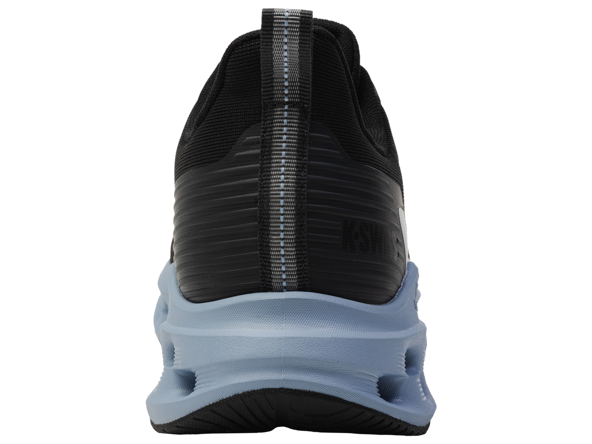 04494-042-M | MELROSE TUBES LITE | BLACK/GRAY/DENIM BLUE