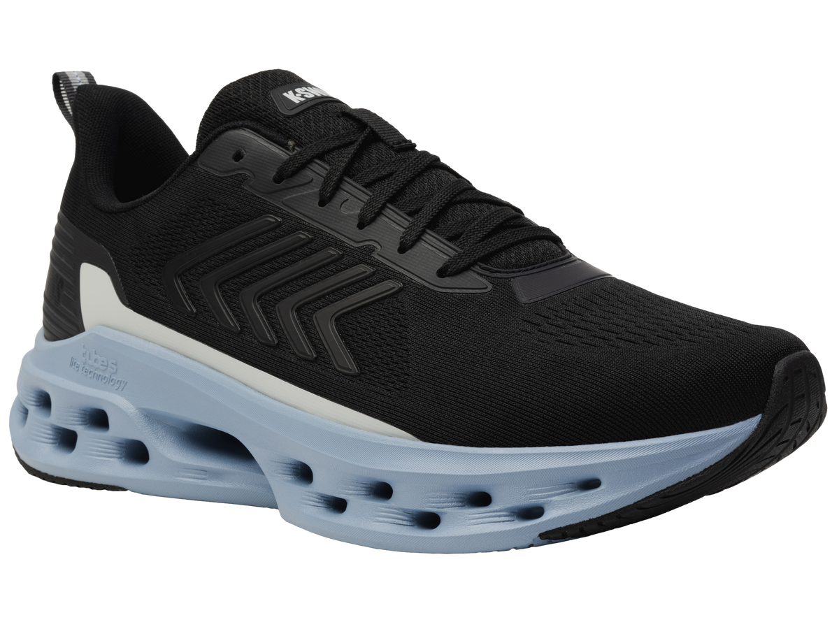 04494-042-M | MELROSE TUBES LITE | BLACK/GRAY/DENIM BLUE