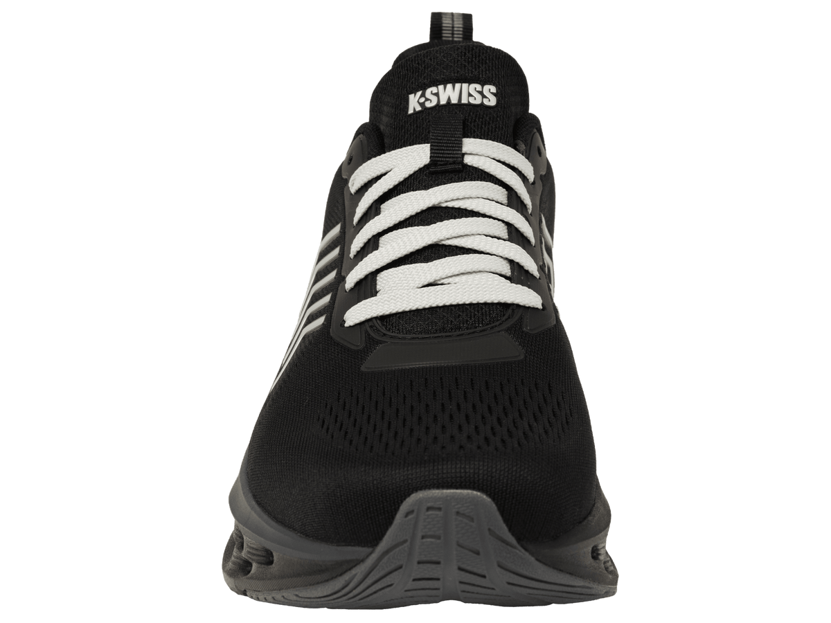 04494-049-M | MELROSE TUBES LITE | BLACK/OYSTER MUSHROOM/ASPHALT/SILVER