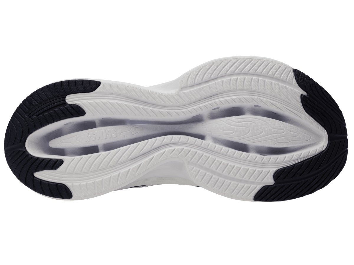 04494-130-M | MELROSE TUBES LITE | WHITE/NAVY/RED