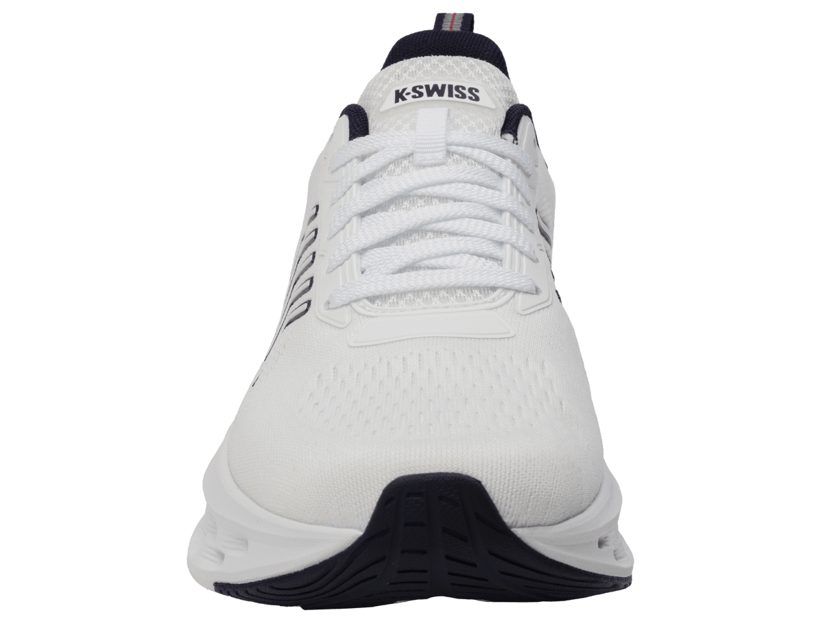 04494-130-M | MELROSE TUBES LITE | WHITE/NAVY/RED
