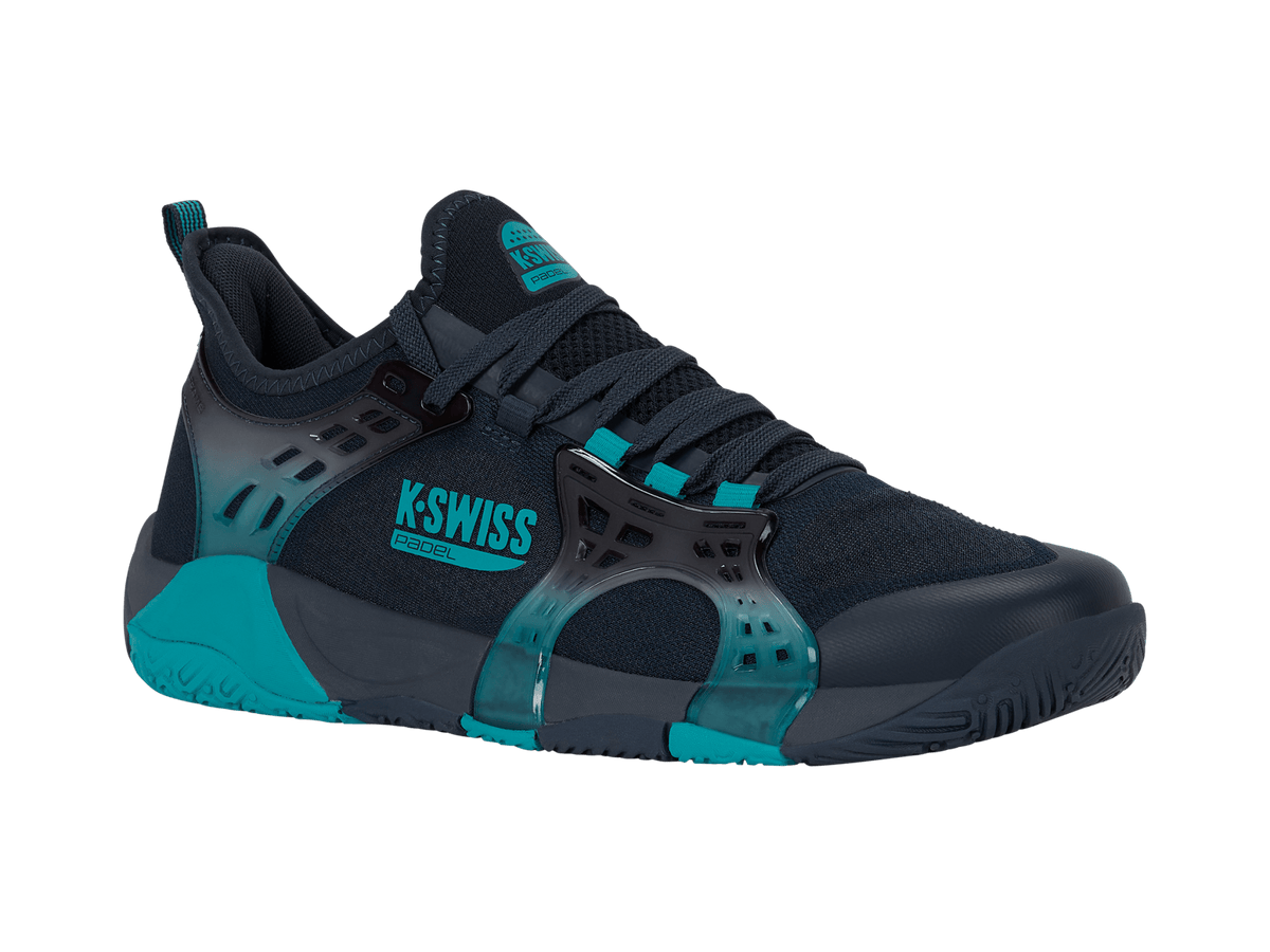 04597-020-M | K-FRAME PADEL | CARBON/BALTIC