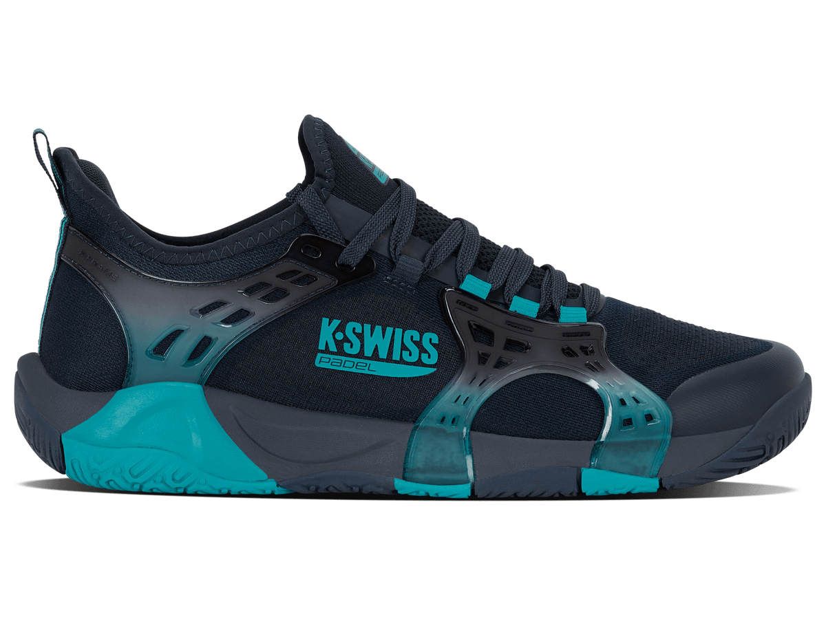 04597-020-M | K-FRAME PADEL | CARBON/BALTIC