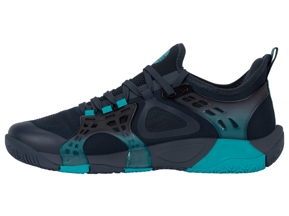 04597-020-M | K-FRAME PADEL | CARBON/BALTIC