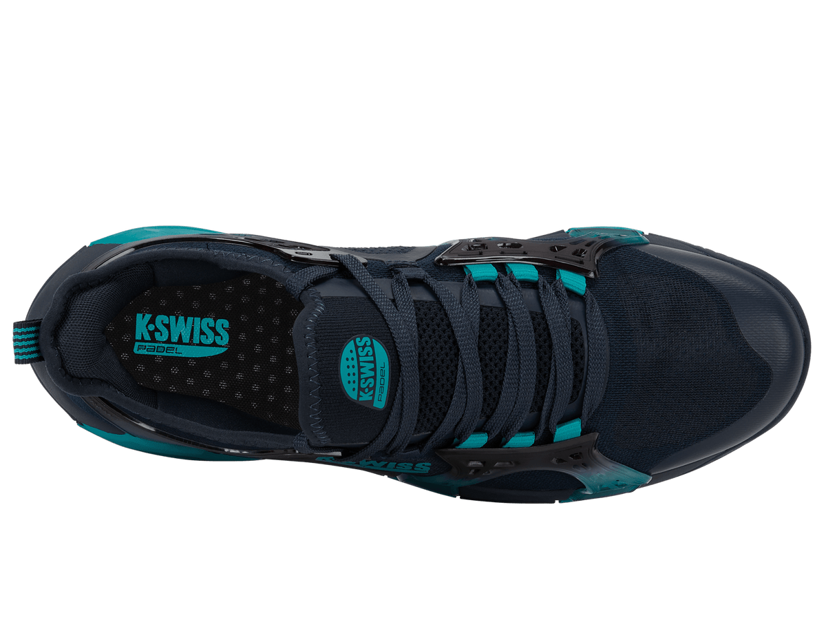 04597-020-M | K-FRAME PADEL | CARBON/BALTIC
