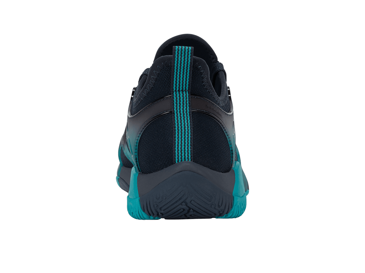 04597-020-M | K-FRAME PADEL | CARBON/BALTIC