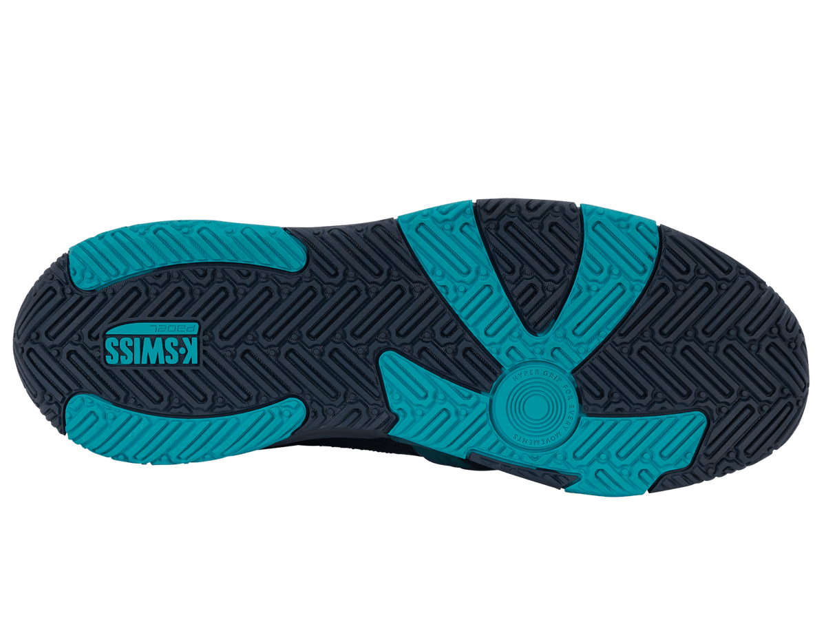 04597-020-M | K-FRAME PADEL | CARBON/BALTIC