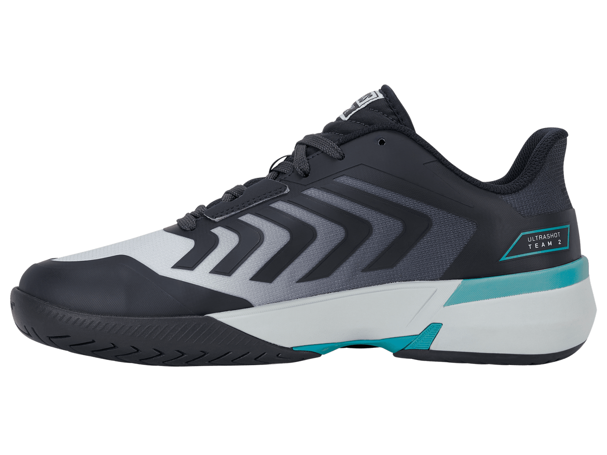 04598-032-M | ULTRASHOT TEAM 2 | CARBON/GLACIER GRAY/BALTIC