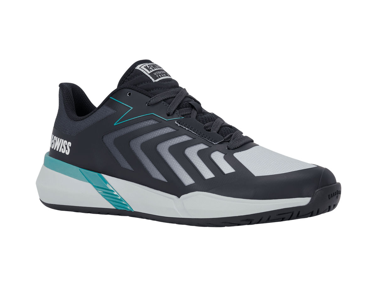 04598-032-M | ULTRASHOT TEAM 2 | CARBON/GLACIER GRAY/BALTIC