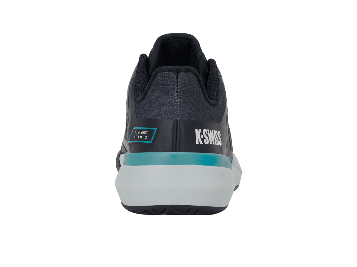 04598-032-M | ULTRASHOT TEAM 2 | CARBON/GLACIER GRAY/BALTIC