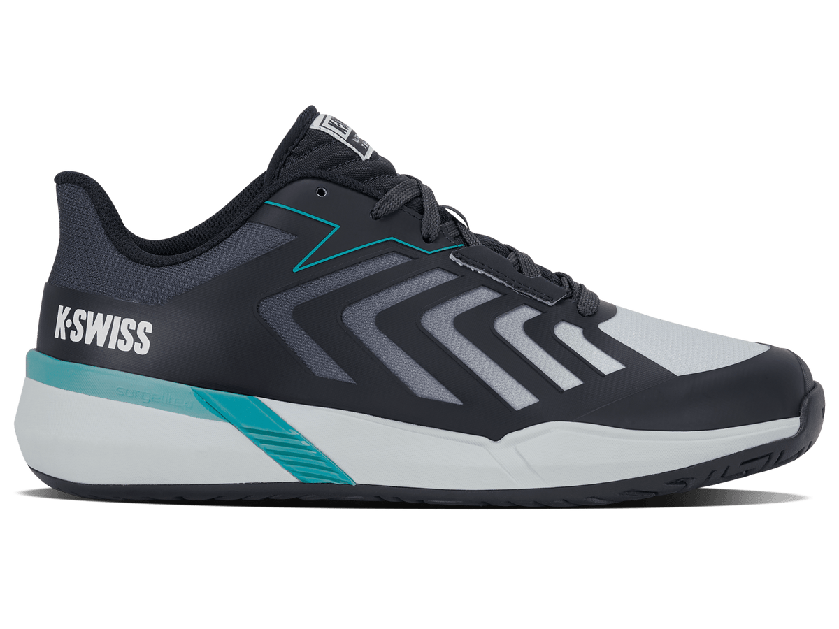 04598-032-M | ULTRASHOT TEAM 2 | CARBON/GLACIER GRAY/BALTIC