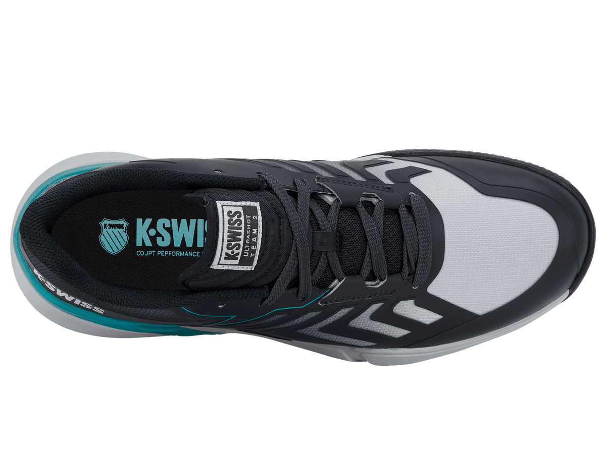 04598-032-M | ULTRASHOT TEAM 2 | CARBON/GLACIER GRAY/BALTIC