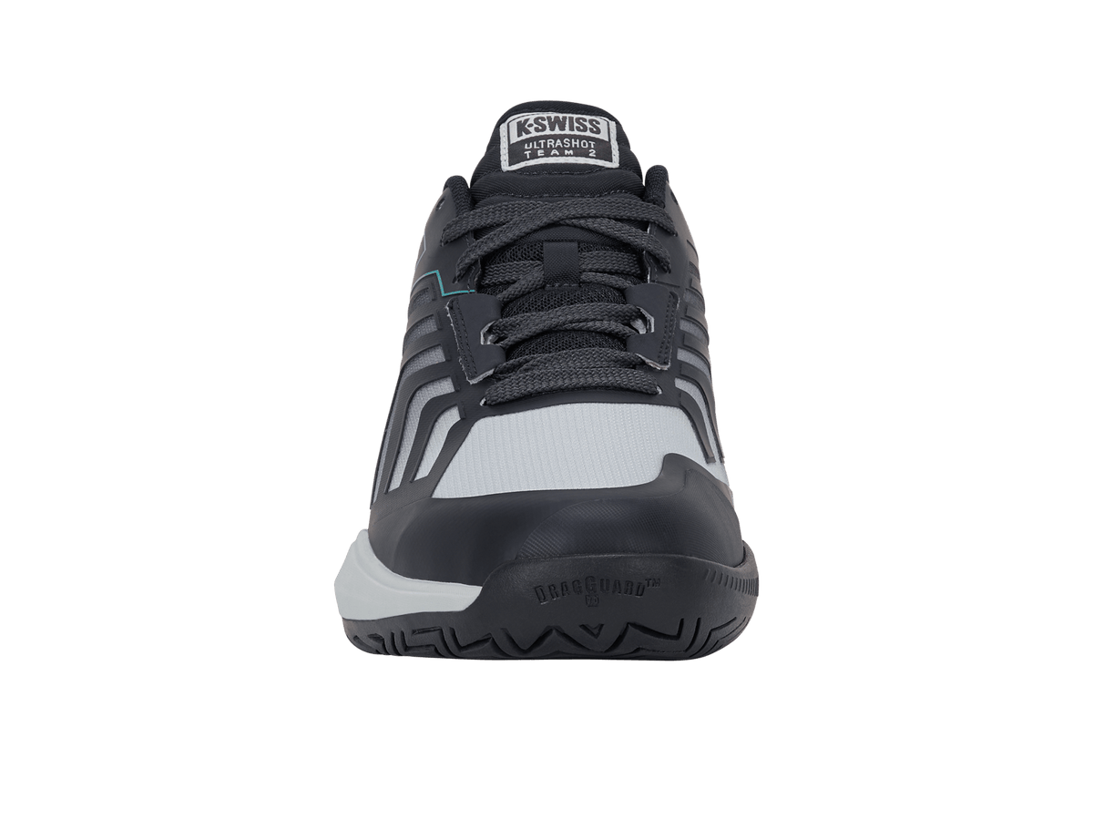 04598-032-M | ULTRASHOT TEAM 2 | CARBON/GLACIER GRAY/BALTIC