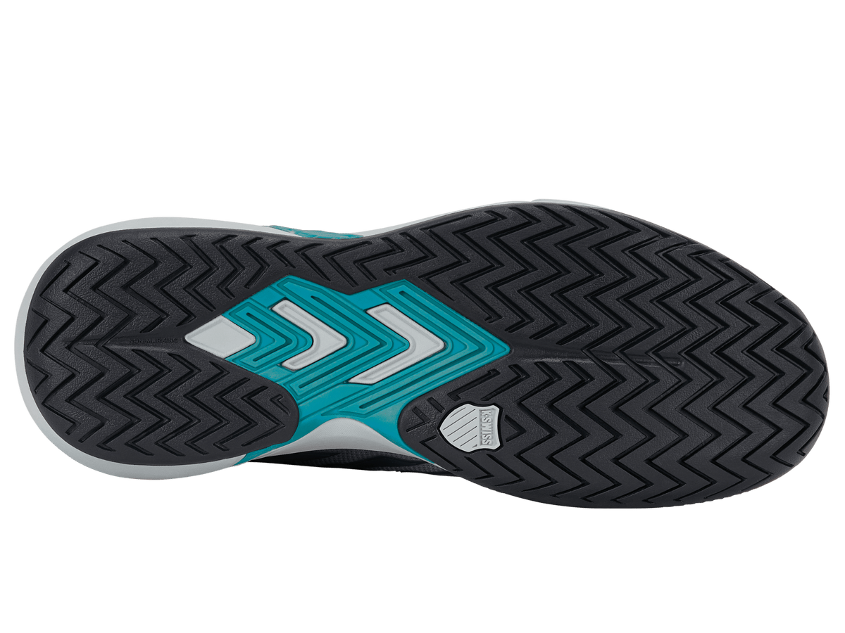 04598-032-M | ULTRASHOT TEAM 2 | CARBON/GLACIER GRAY/BALTIC