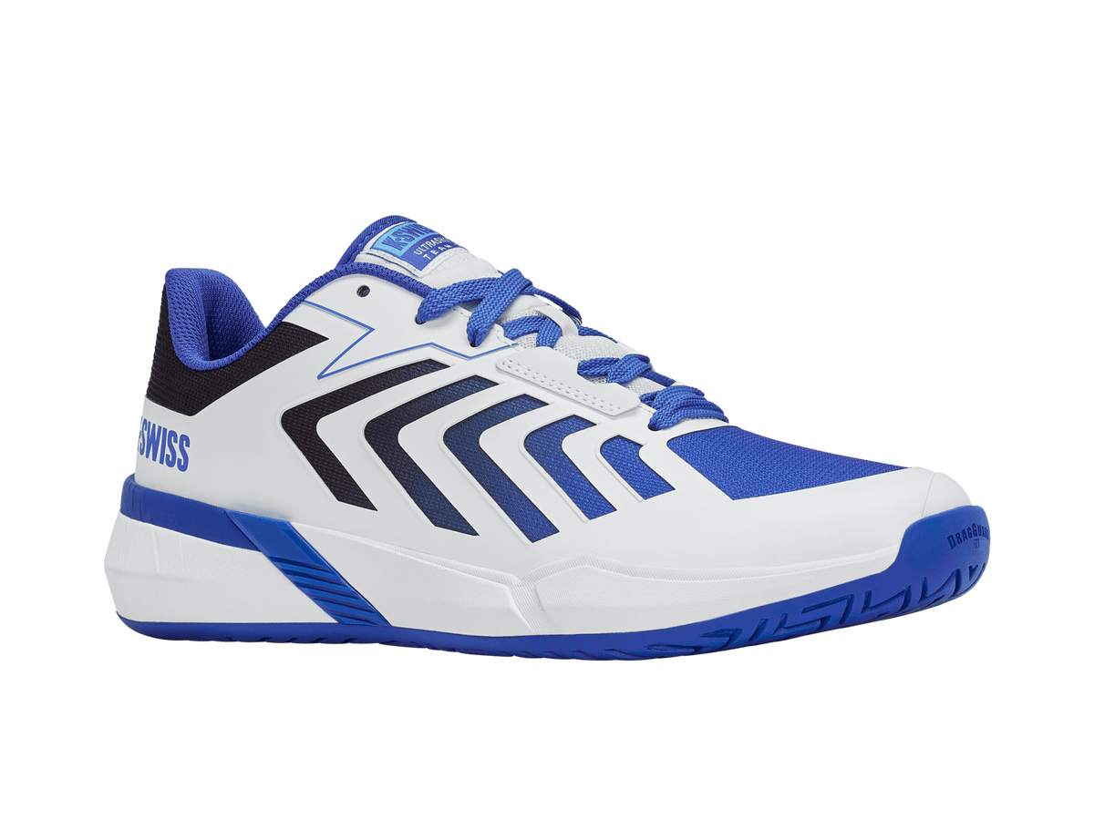 04598-148-M | ULTRASHOT TEAM 2 | WHITE/DAZZLING BLUE/BALTIC SEA