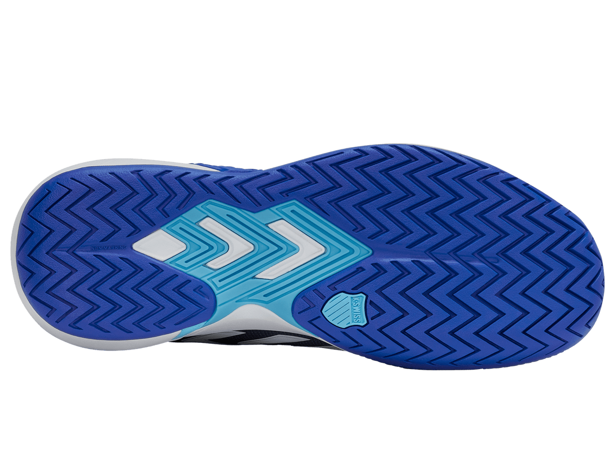 04598-148-M | ULTRASHOT TEAM 2 | WHITE/DAZZLING BLUE/BALTIC SEA