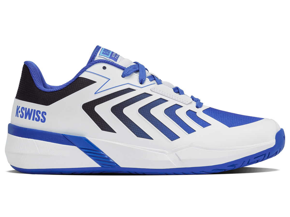 04598-148-M | ULTRASHOT TEAM 2 | WHITE/DAZZLING BLUE/BALTIC SEA