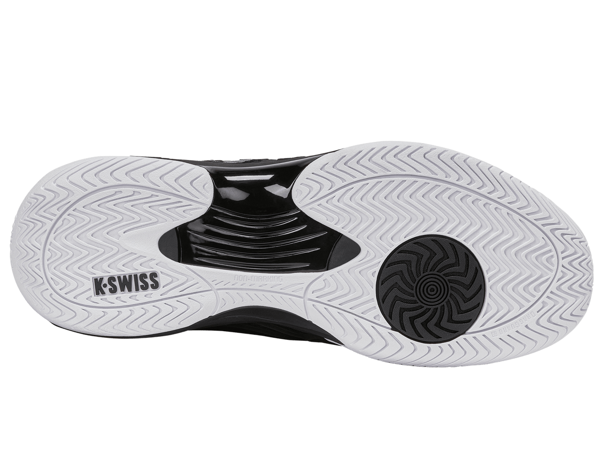 04603-002-M | HYPERCOURT EXPRESS 3 | BLACK/WHITE
