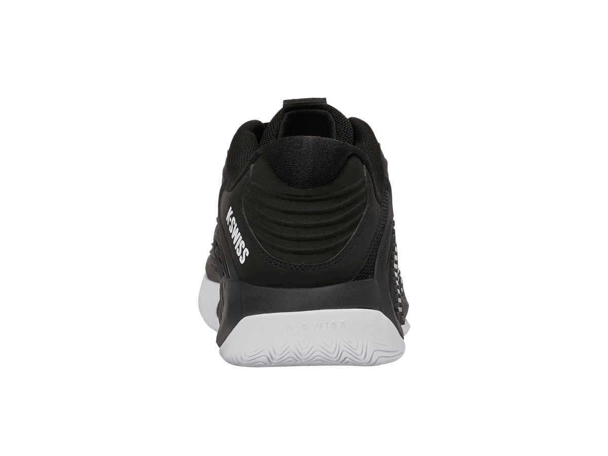 04603-002-M | HYPERCOURT EXPRESS 3 | BLACK/WHITE