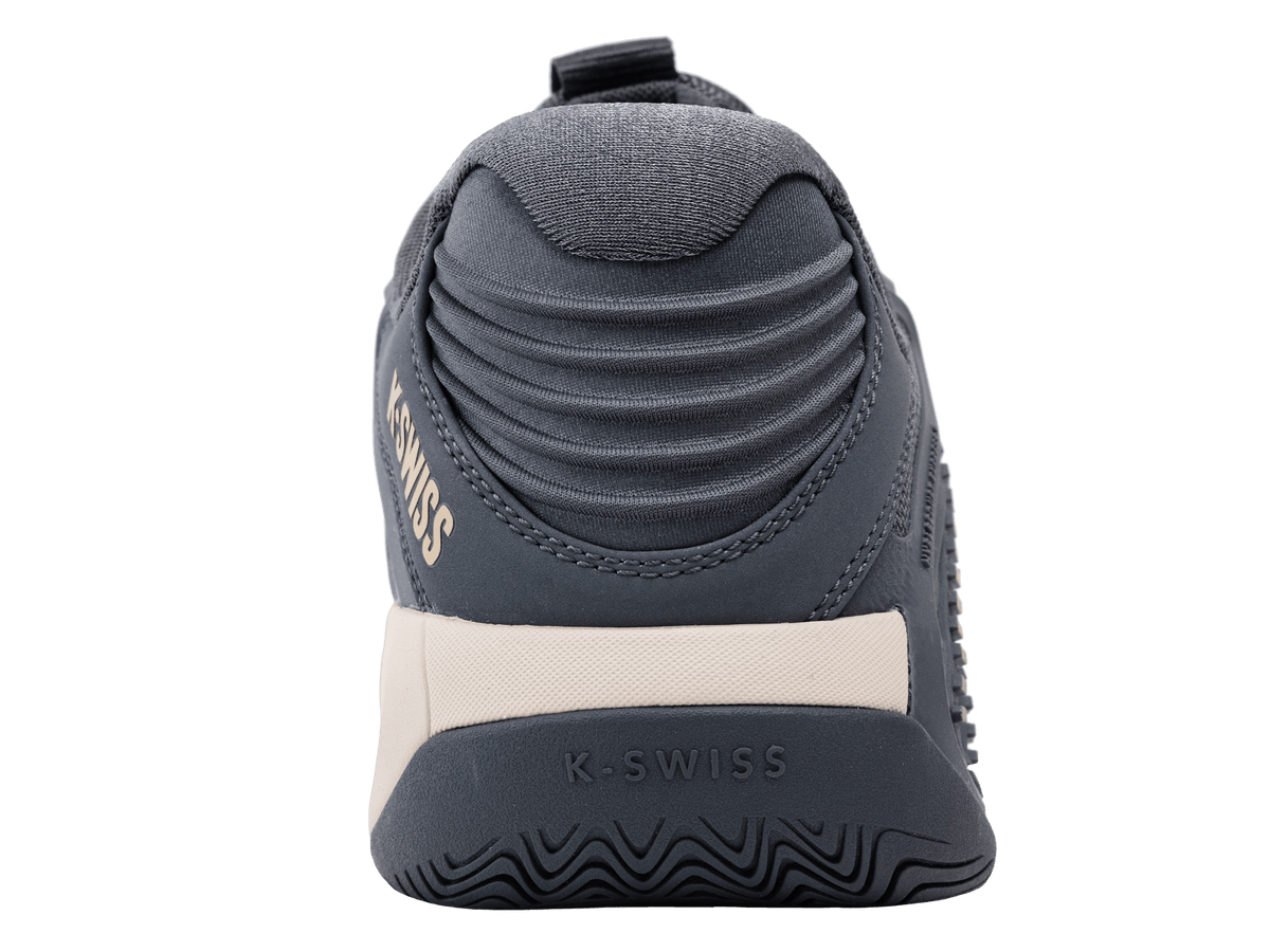 04603-061-M | HYPERCOURT EXPRESS 3 | TURBULENCE/PALE KHAKI/EGRET