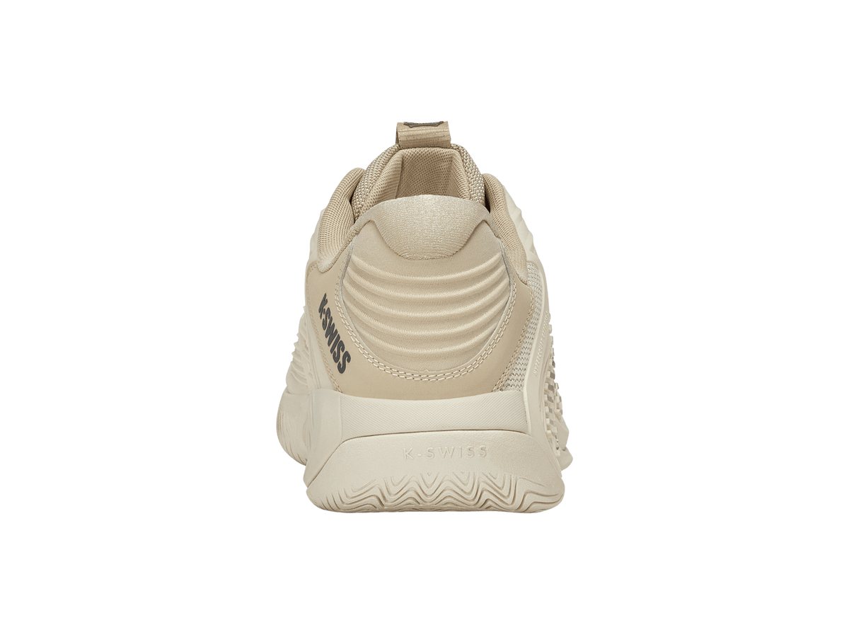 04603-081-M | HYPERCOURT EXPRESS 3 | WHITECAP GRAY/PALE KHAKI/TURBULENCE