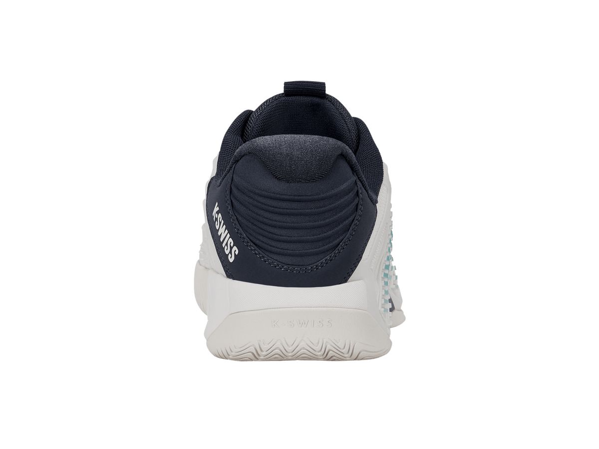 04603-162-M | HYPERCOURT EXPRESS 3 | BLANC DE BLANC/CARBON/BALTIC