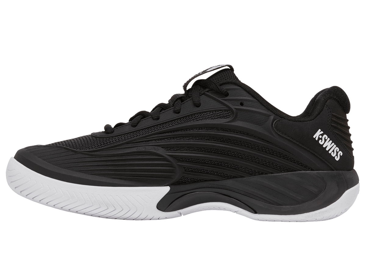 04605-002-W | HYPERCOURT EXPRESS 3 2E | BLACK/WHITE