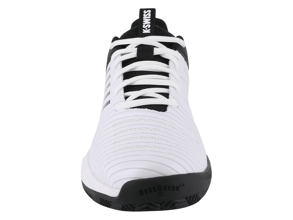 04767-102-M | ULTRASHOT LIGHT | WHITE/BLACK