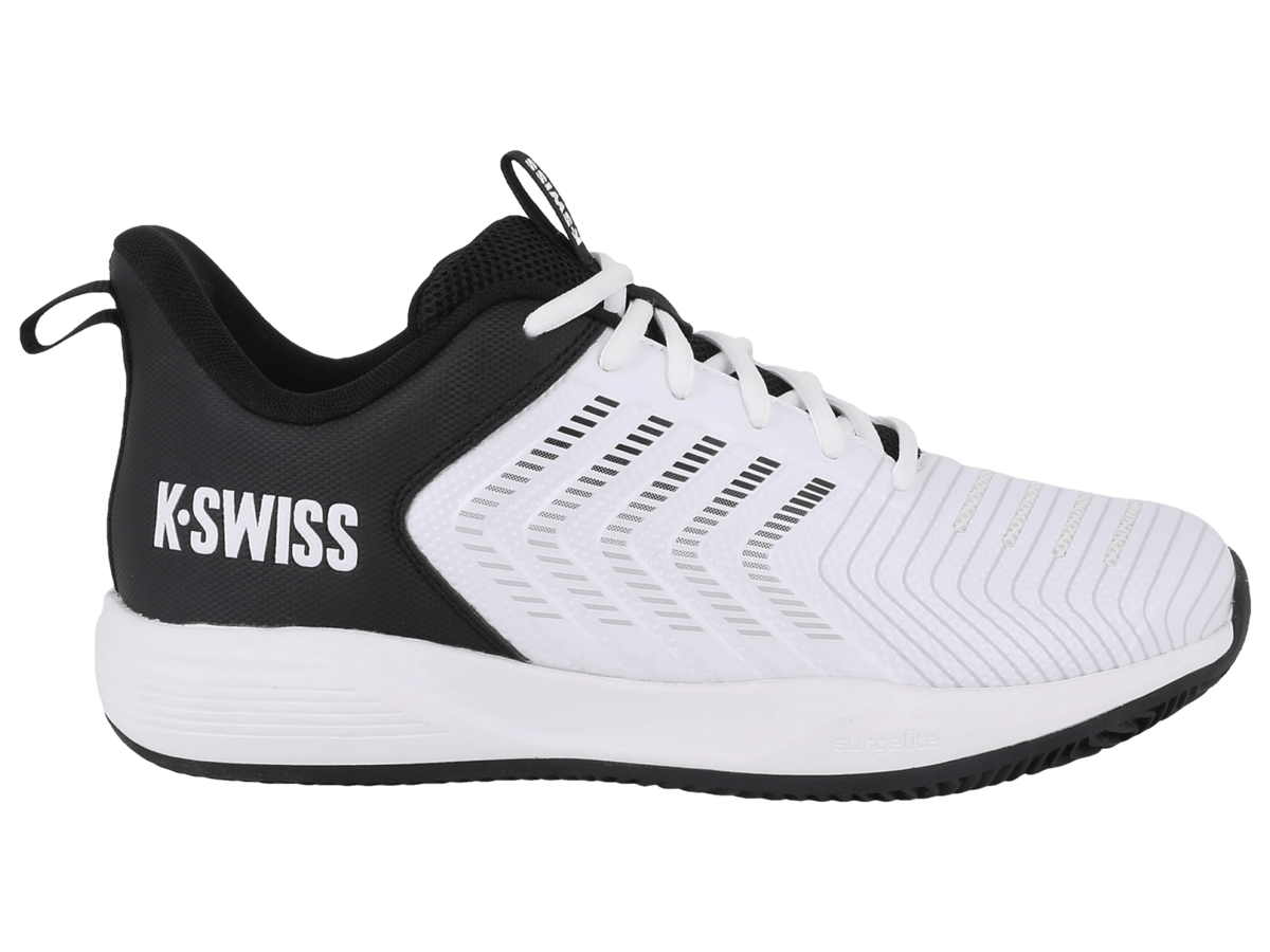 04767-102-M | ULTRASHOT LIGHT | WHITE/BLACK