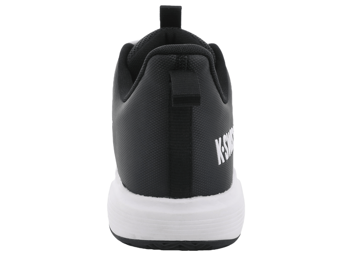 04767-102-M | ULTRASHOT LIGHT | WHITE/BLACK