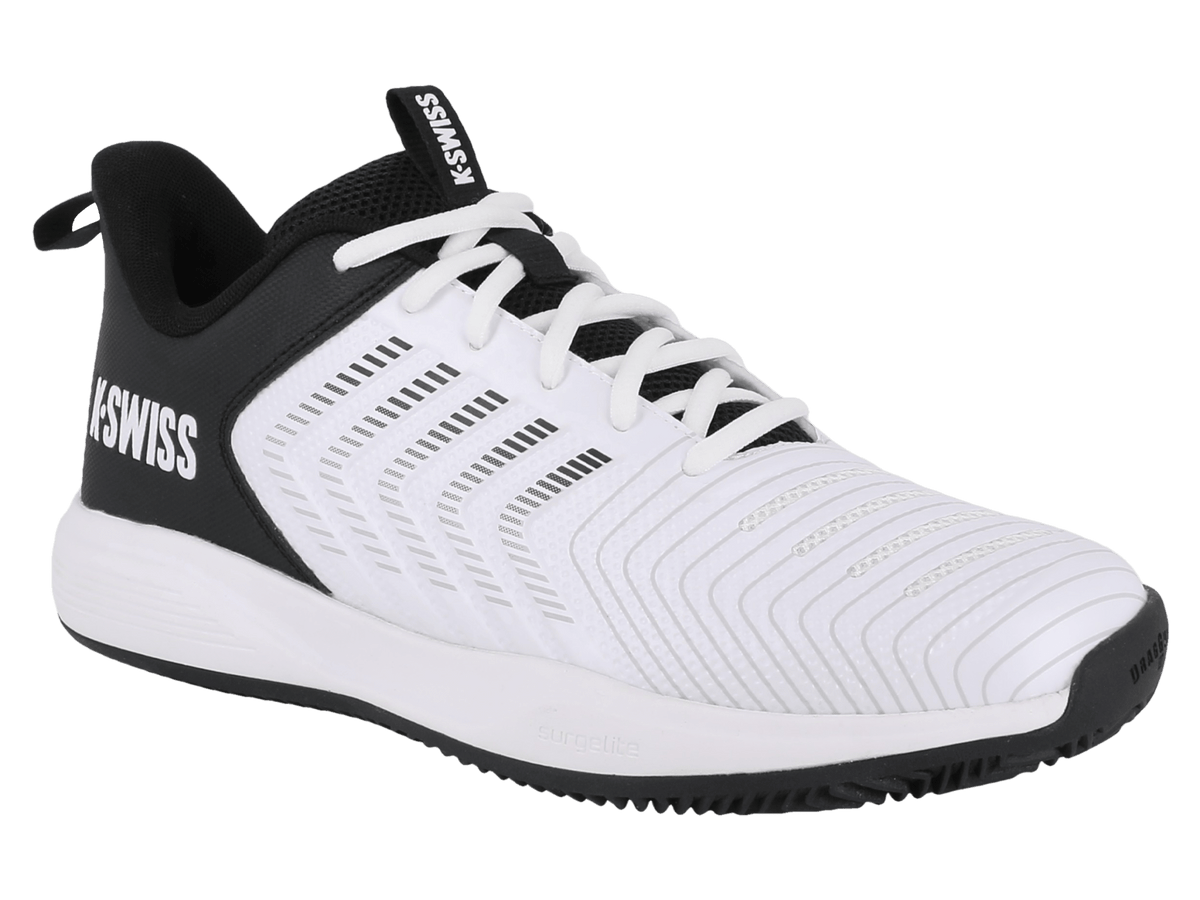 04767-102-M | ULTRASHOT LIGHT | WHITE/BLACK